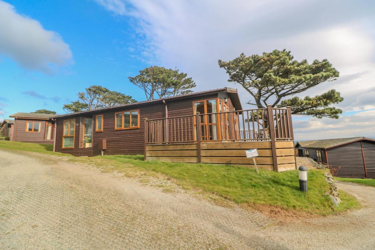 Lodge 23 Torpoint Exterior photo